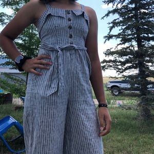 American Eagle Jumpsuit